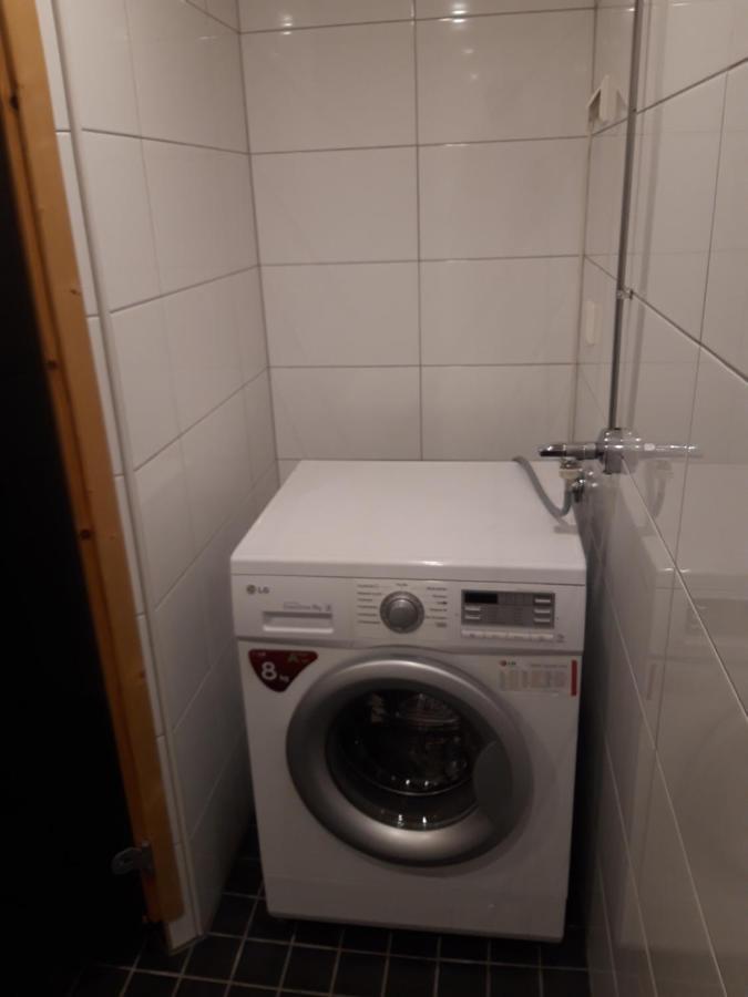 Jaalan Tienristi Motel Kouvola Kültér fotó